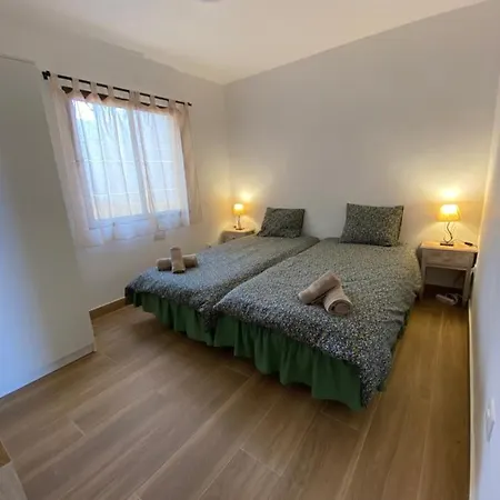 Fuerteventura Paradise Appartement *