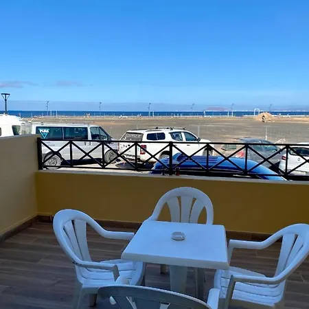 Daire Fuerteventura Paradise Corralejo