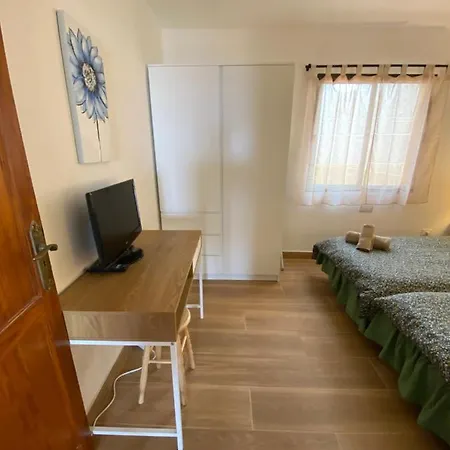 Appartement Fuerteventura Paradise Corralejo