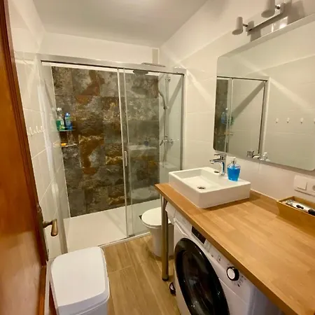 Fuerteventura Paradise Appartement *