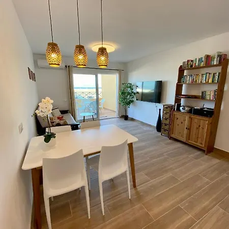 Appartement Fuerteventura Paradise Corralejo