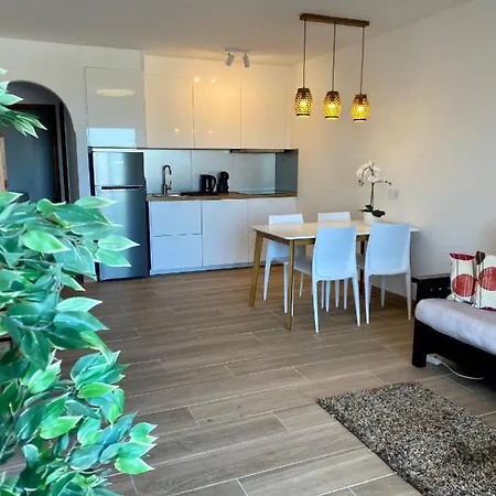 Appartement Fuerteventura Paradise