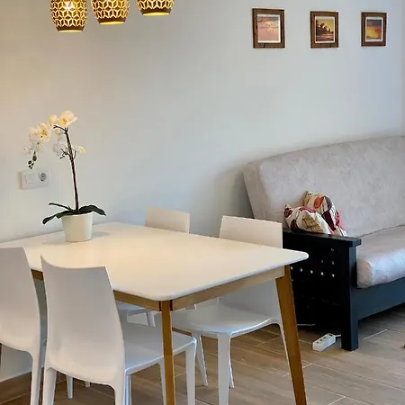 Daire Fuerteventura Paradise