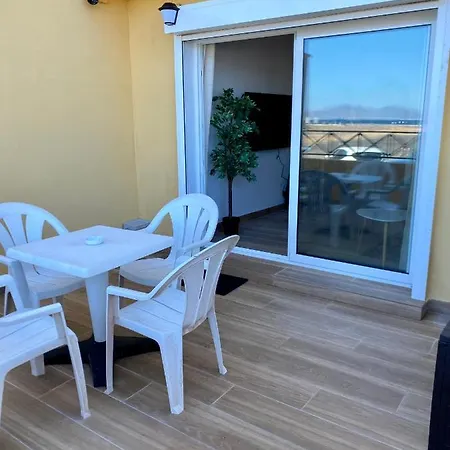 Fuerteventura Paradise Appartement *