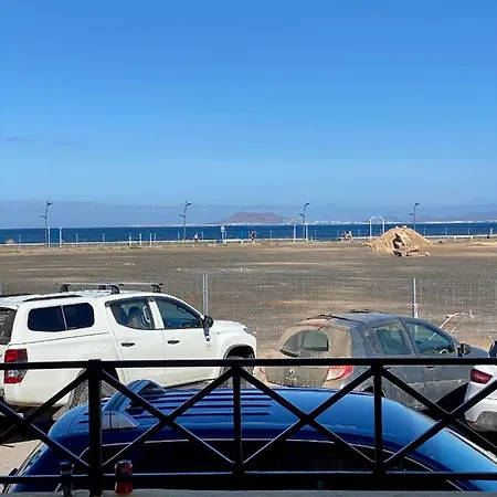 Fuerteventura Paradise Corralejo