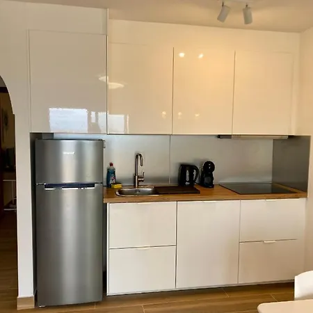 Daire Fuerteventura Paradise