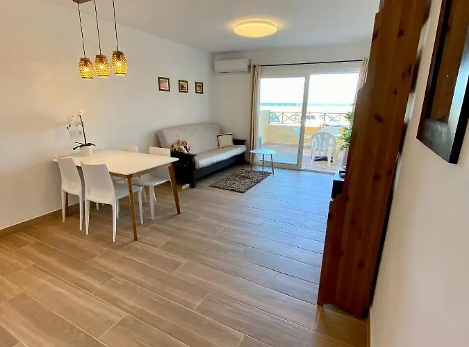 Fuerteventura Paradise * 科拉雷侯