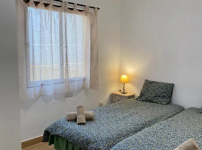 Fuerteventura Paradise * 科拉雷侯