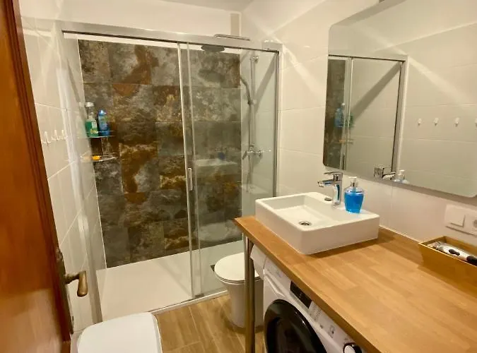 Fuerteventura Paradise 公寓 *