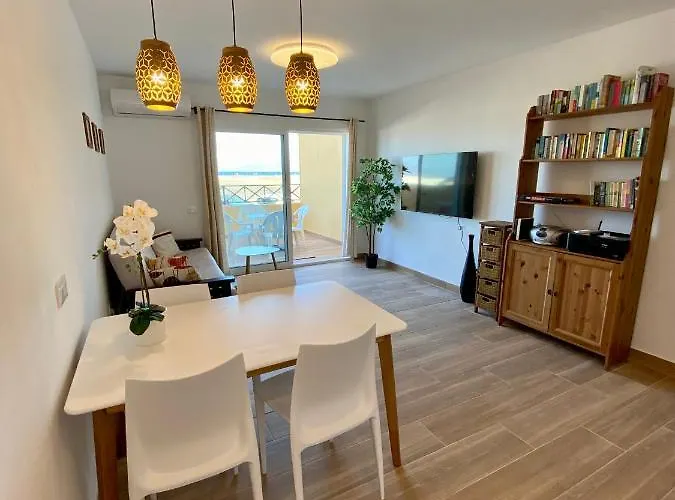 公寓 Fuerteventura Paradise 科拉雷侯