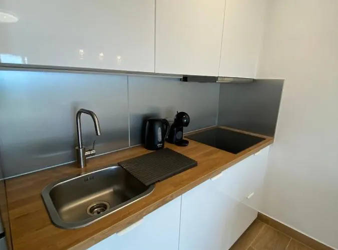 Fuerteventura Paradise 公寓 科拉雷侯