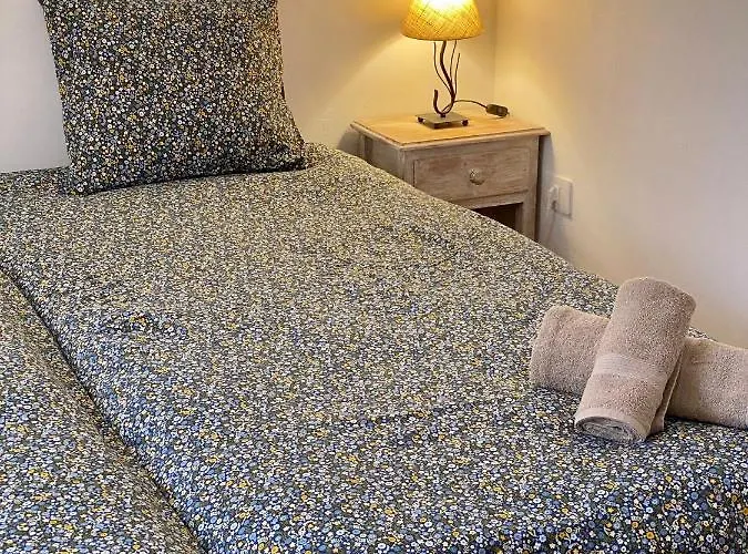 公寓 Fuerteventura Paradise 科拉雷侯