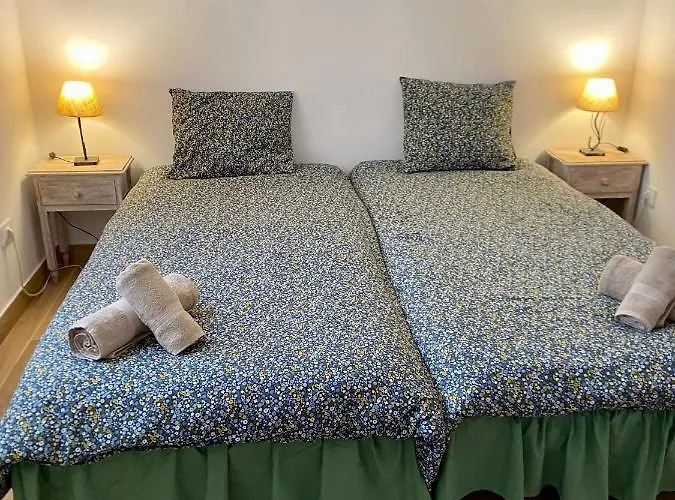 Fuerteventura Paradise 公寓 *