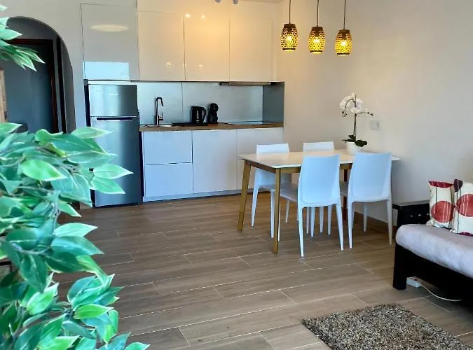 公寓 Fuerteventura Paradise