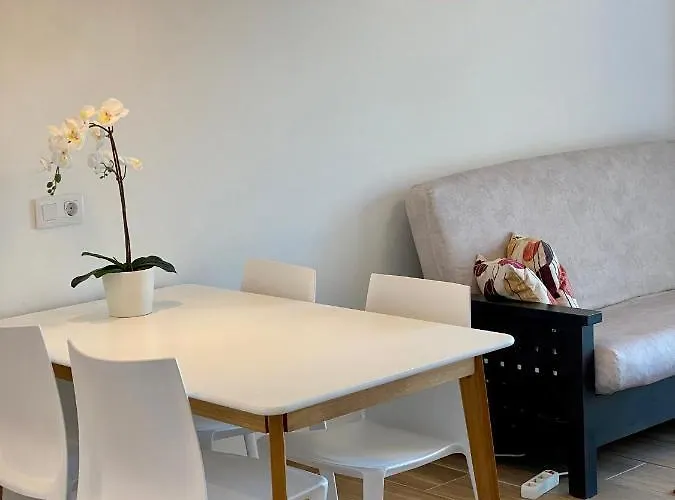 公寓 Fuerteventura Paradise