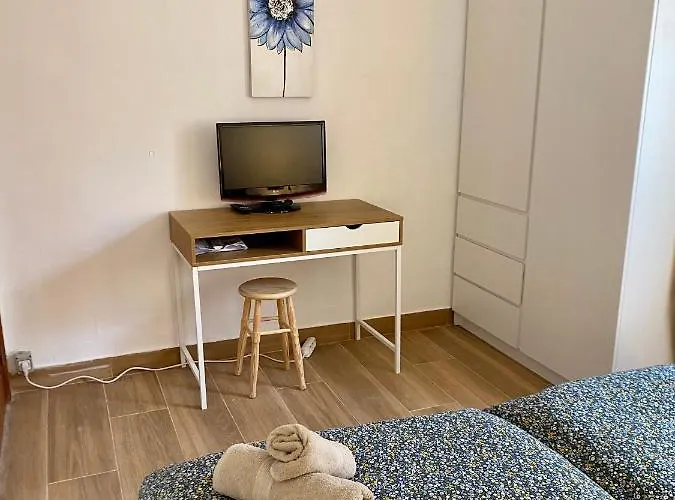 公寓 Fuerteventura Paradise *