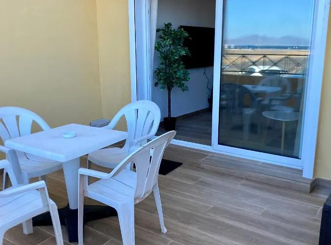 Fuerteventura Paradise 公寓 *