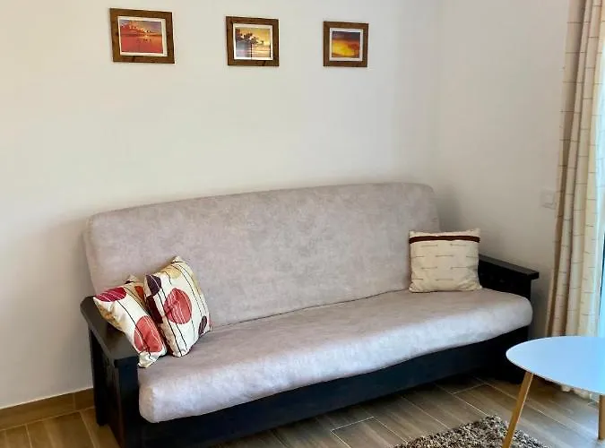 公寓 Fuerteventura Paradise