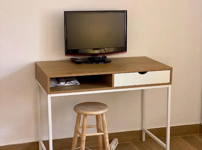 Fuerteventura Paradise 公寓