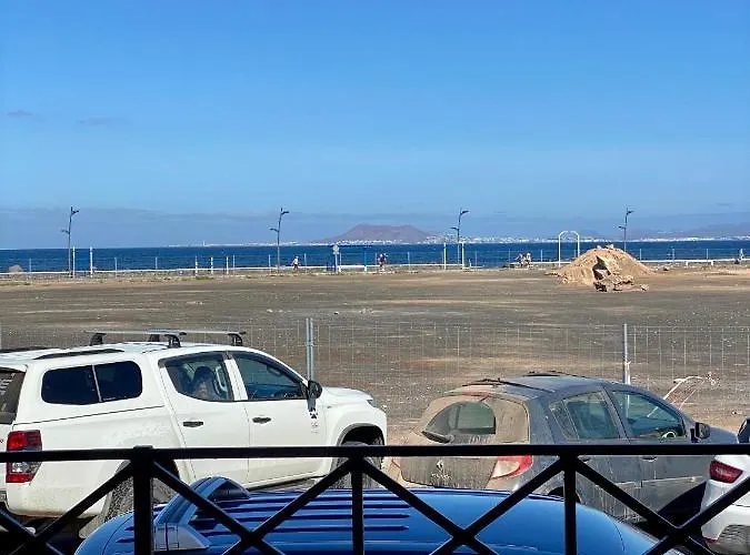 Fuerteventura Paradise 科拉雷侯