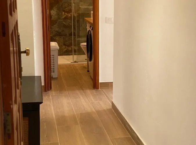 公寓 Fuerteventura Paradise 科拉雷侯