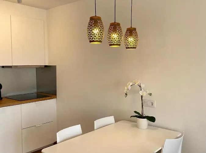 公寓 Fuerteventura Paradise