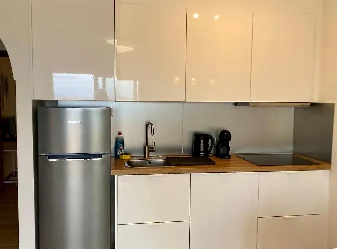 公寓 Fuerteventura Paradise