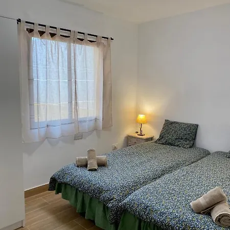 Fuerteventura Paradise * Corralejo