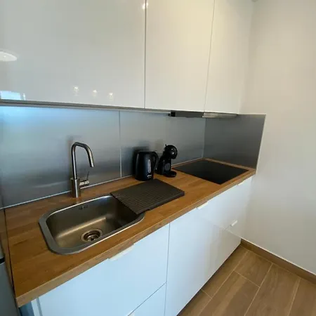 Fuerteventura Paradise Apartment Corralejo