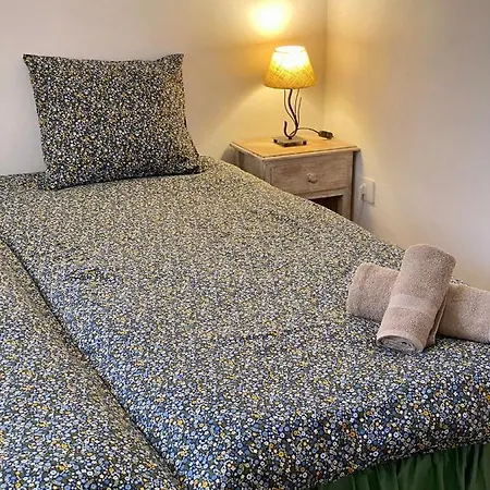 Appartement Fuerteventura Paradise Corralejo