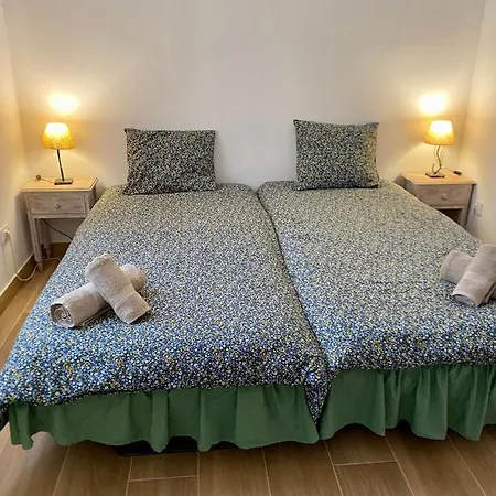 Fuerteventura Paradise Apartment *