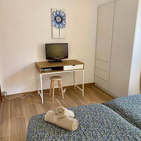 Apartment Fuerteventura Paradise *