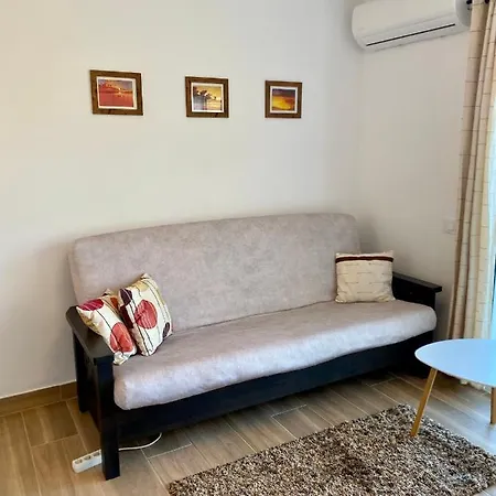 Apartment Fuerteventura Paradise