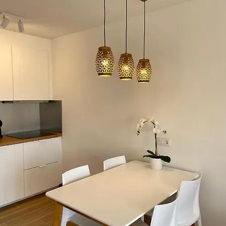 Apartment Fuerteventura Paradise